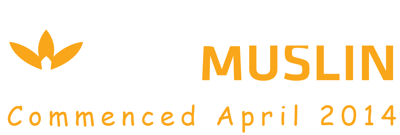 Muslin-Logo